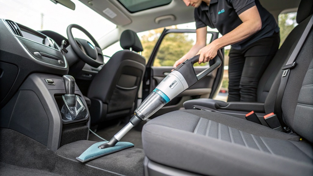 Corded Vs Cordless Vacuum Cleaners - Which