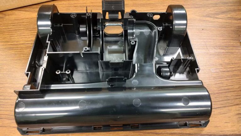 Clean Max Vacuum Parts