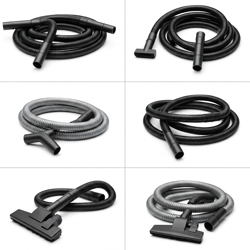How To Clean Canister Vacuum Hoses As A Pro
