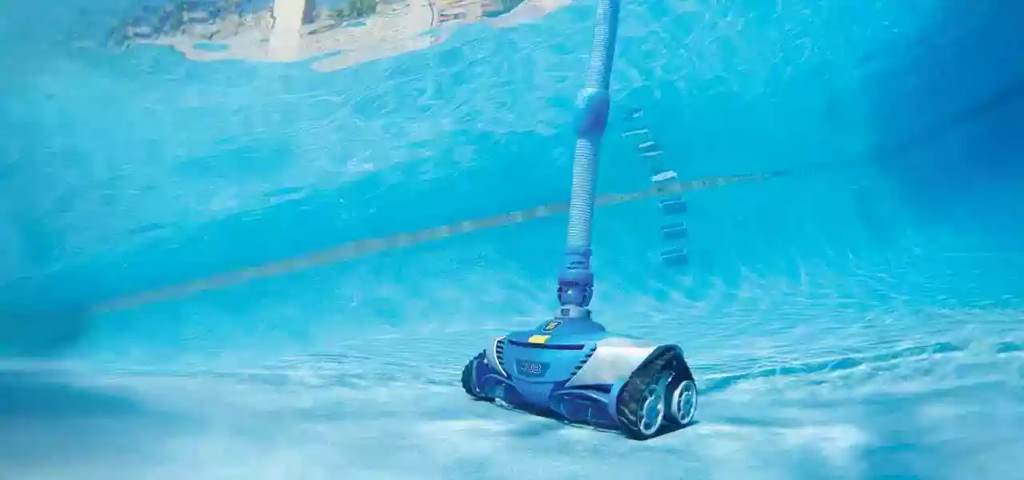 Pool Vacuum Stuck? Top 10 Reasons and Easy Fixes [2025 Guide]