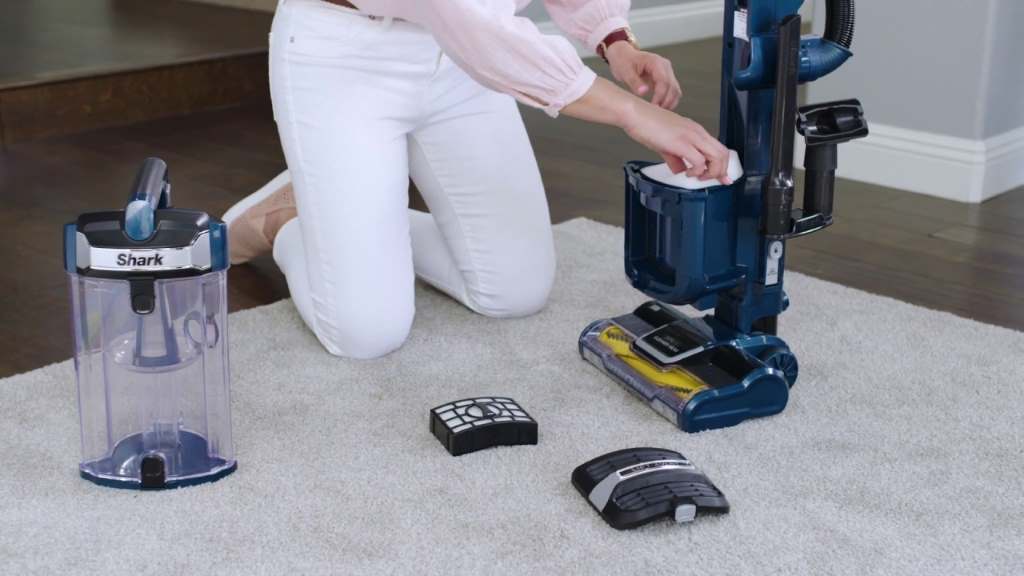 Preparing for the Deep Clean