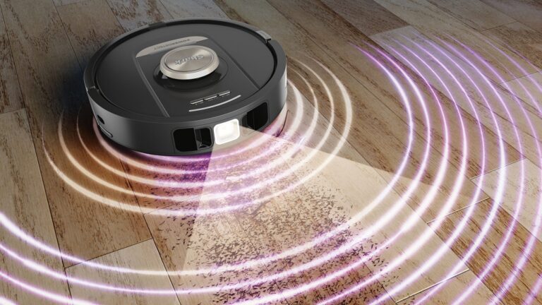 Why Does My Shark Vacuum Turn On By Itself
