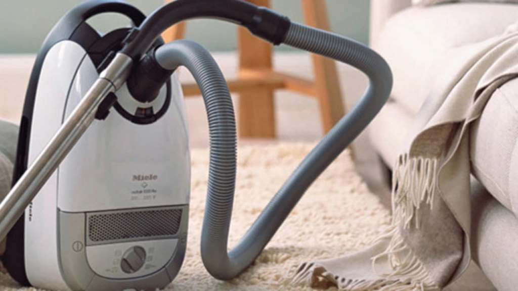 Why Was the Vacuum Cleaner Invented? A Deep Dive into the History, Innovation, and Impact