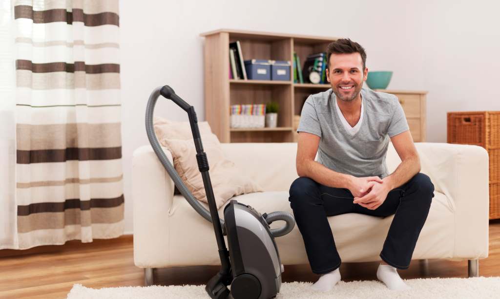 Troubleshooting Common Vacuum Cleaner Problems at Home