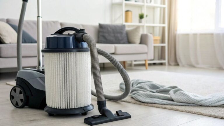 Hepa filter vacuum benefits for allergies guide for pets