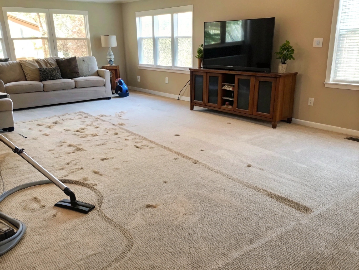 Some Types Are Trickier to Clean
