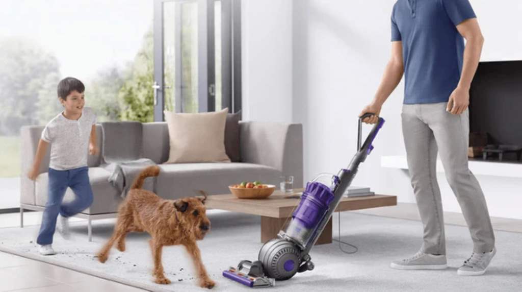 Tips for Maintaining Your Dyson Ball Vacuum