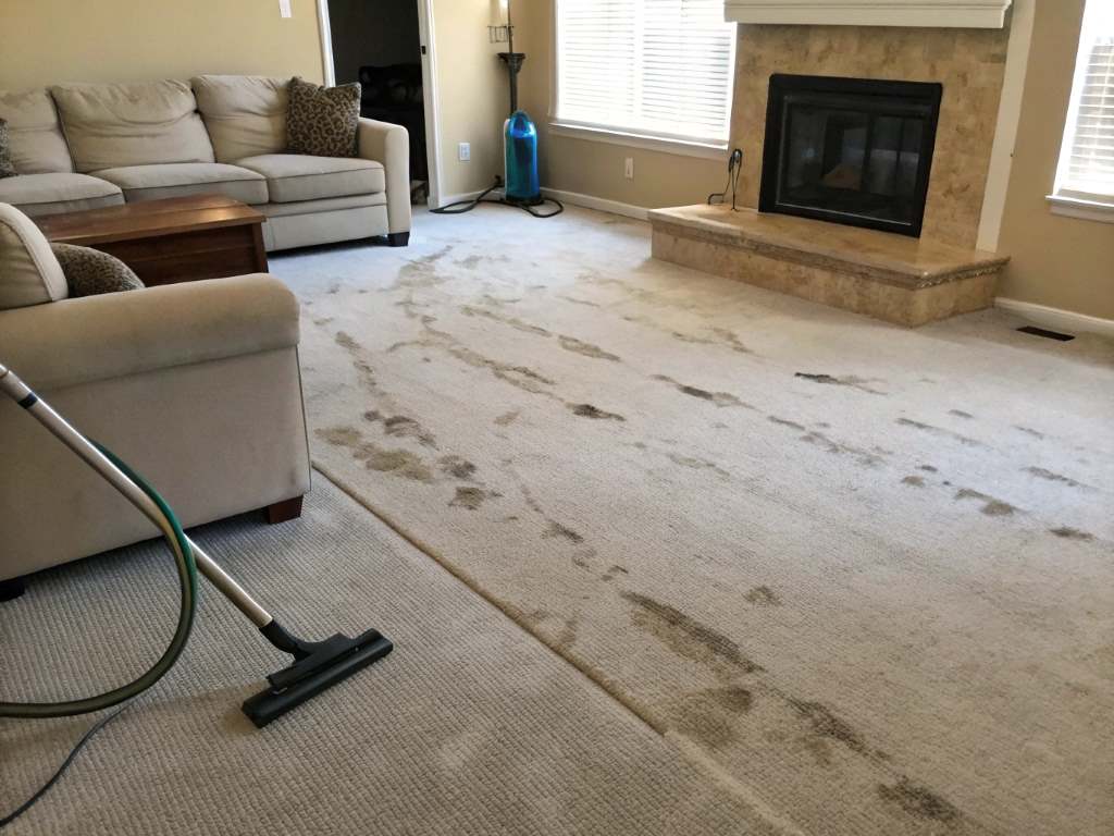 What Your Vacuum Might Be Missing