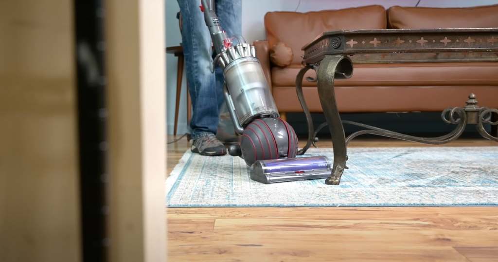 Why Thick Carpets Need Special Attention