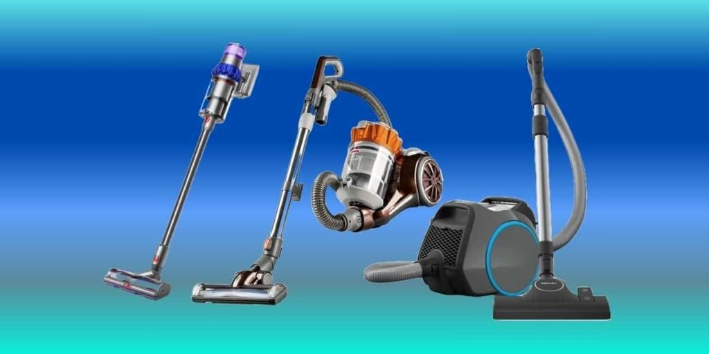 The Best Vacuum Cleaners of 2025: Expert Reviews, Top Picks & Buying Guide