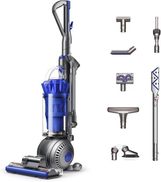 Dyson Animal Total Upright Vacuum
