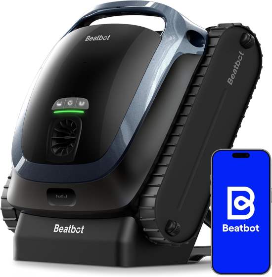 Beatbot AquaSense Robotic Pool Cleaner