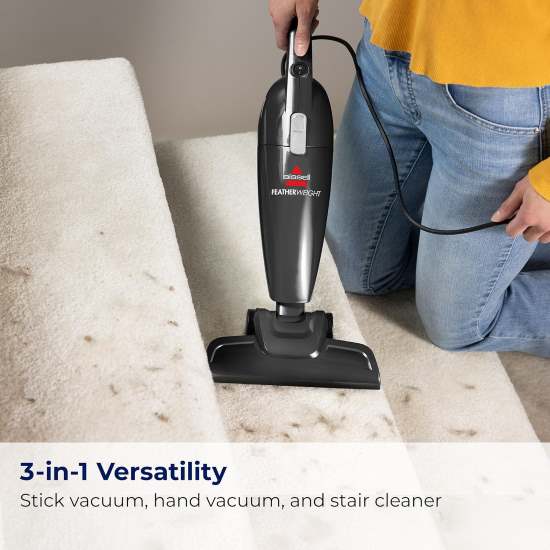 Bissell Featherweight Stick Vacuum 2033M