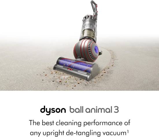 Dyson Ball Animal 3 Upright Vacuum