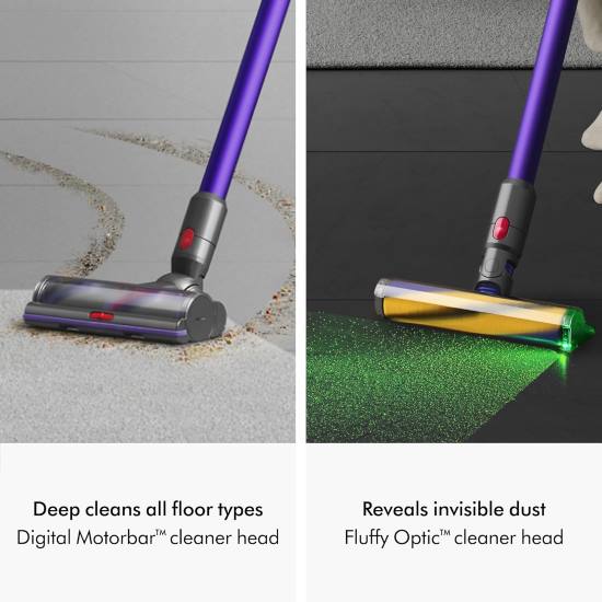 Dyson Gen5detect Cordless Vacuum