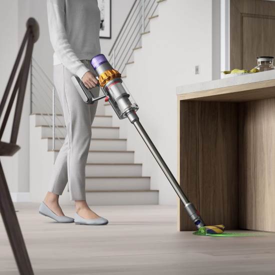 Dyson V15 Detect SV47 Cordless Vacuum