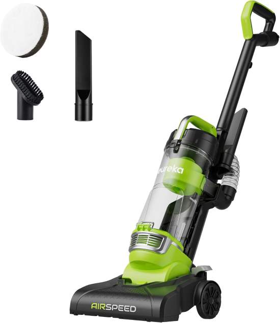 EUREKA Airspeed Ultra Lightweight Compact Upright NEU100