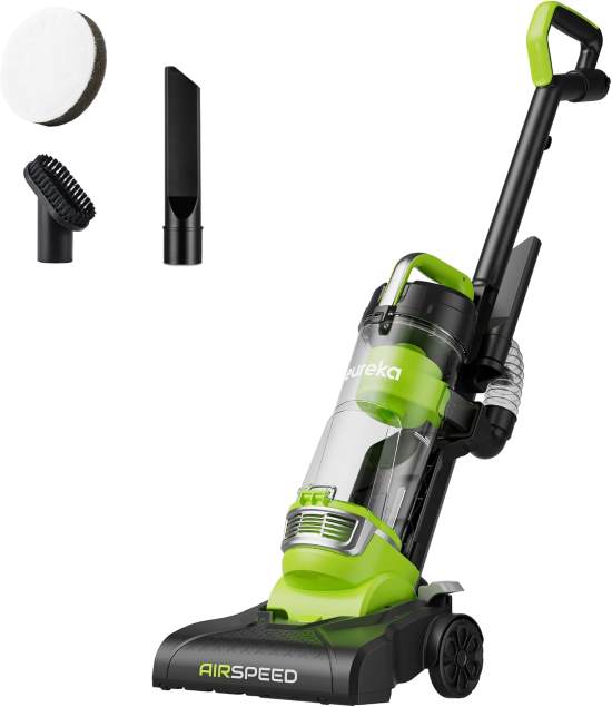 EUREKA Airspeed Ultra Lightweight Compact Upright