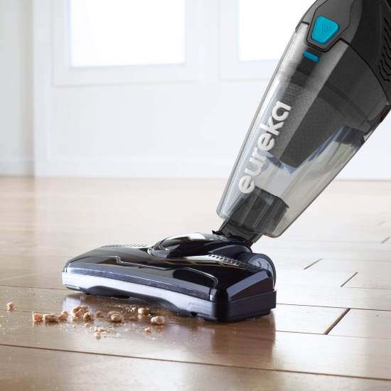 Eureka NES215A Blaze 3 in 1 Stick Vacuum