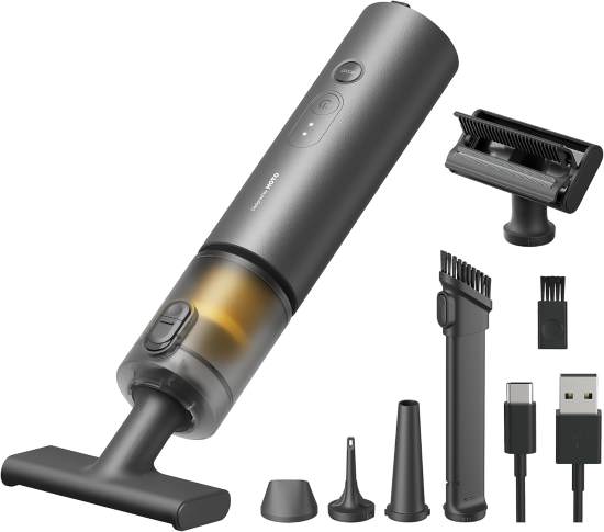 HOTO Handheld Vacuum Cleaner Cordless