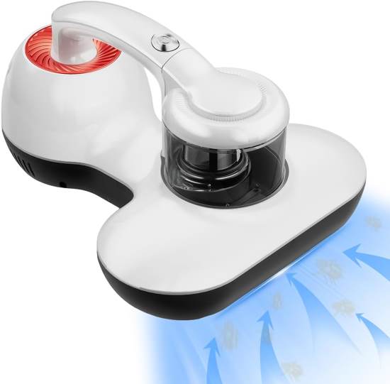 Hersven Mattress Vacuum Cleaner