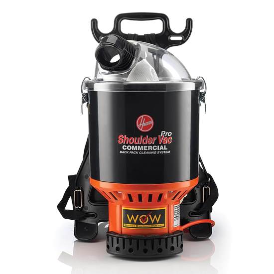 Hoover Commercial Backpack C2401