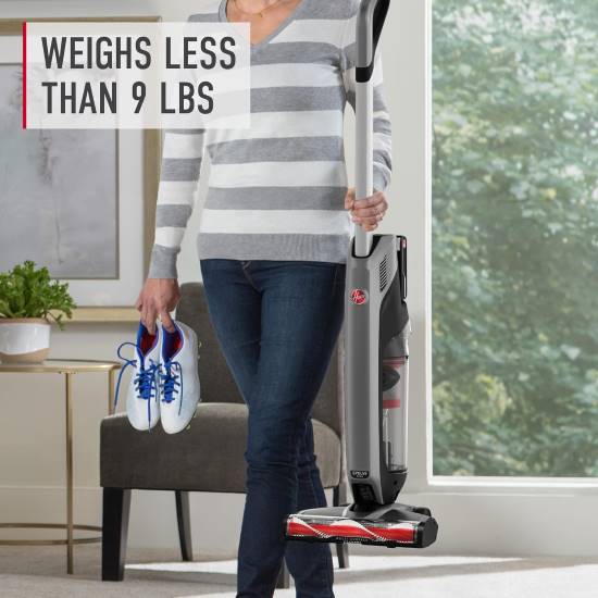 Hoover ONEPWR Evolve Pet BH53422V