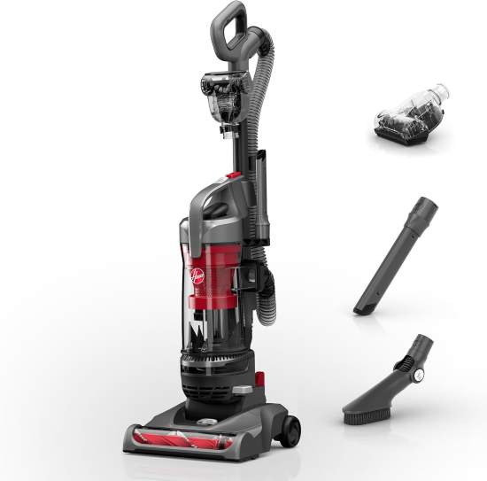 Hoover Rewind Pet Upright Bagless Vacuum Cleaner