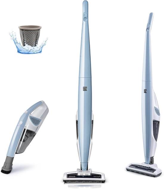 Kenmore DS1020 Cordless Stick Vacuum