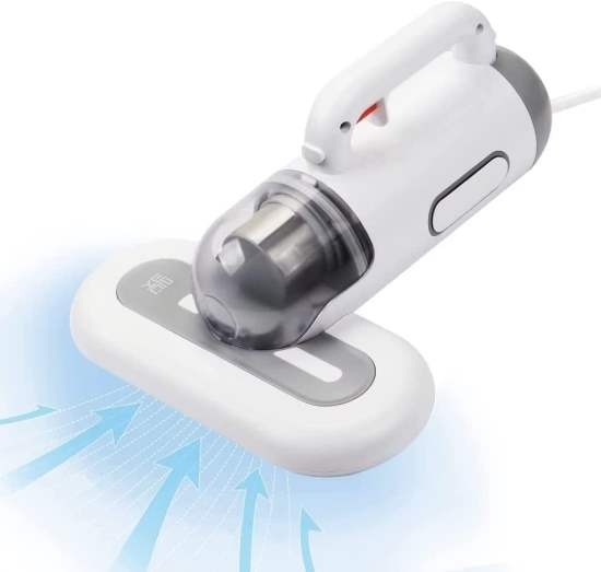 Portable Mattress Vacuum Cleaner 400W Professional Bed Vacuum
