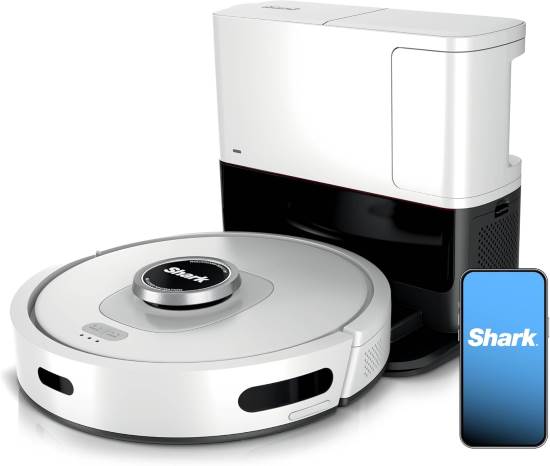 Shark AI Ultra Robot AV2511AE