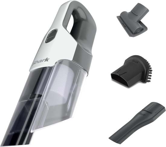 Shark HyperVelocity Ultra Lightweight Handheld Vacuum