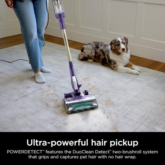 Shark POWERDETECT HZ4002