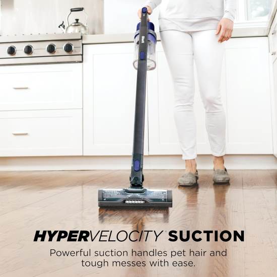 Shark Pet Cordless Stick Vacuum IX141