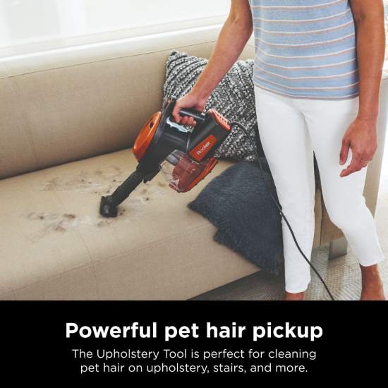 Shark Rocket Ultra Light Corded Vacuum HV301