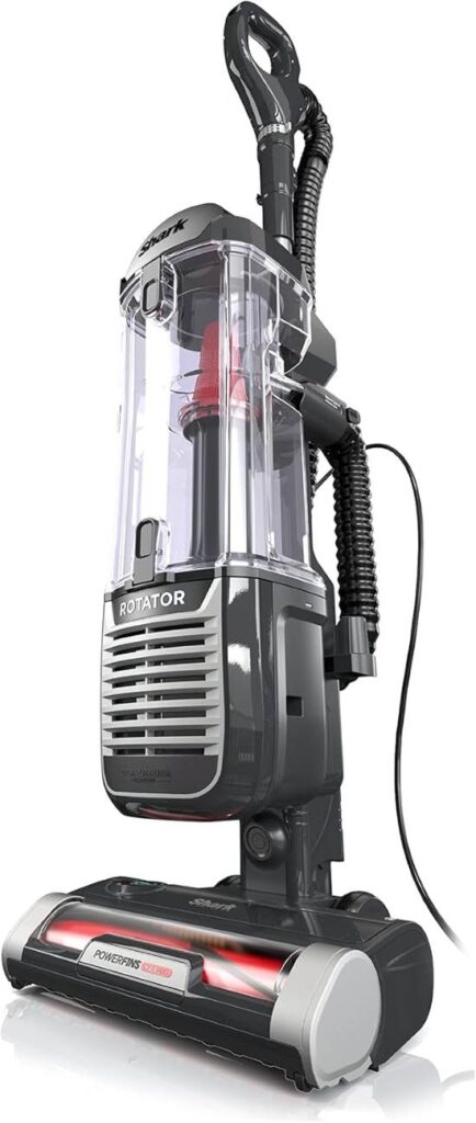 Shark Rotator Pet Upright Vacuum ZU102
