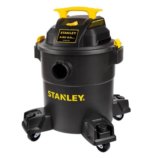 Stanley SL18116P Wet Dry Vacuum 6 Gallon