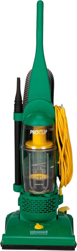 Affordable Bissell BGU1937T Vacuum in New Jersey (NJ): Can It Handle Carpets and Hard Floors with Ease?