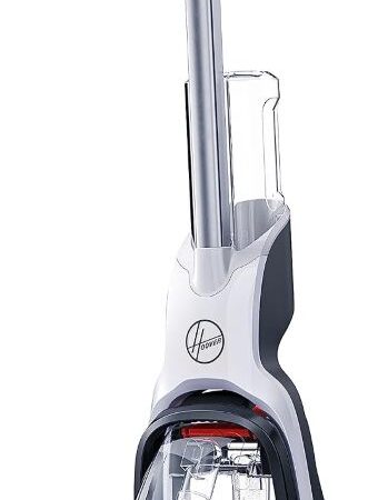 Hoover PowerDash Pet Cleaner designed for carpet and pet messes
