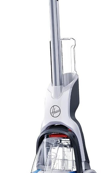 Hoover PowerDash Pet Cleaner designed for carpet and pet messes