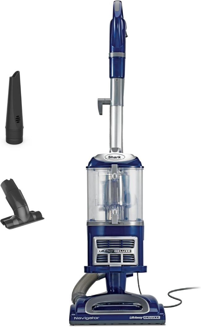 Best Shark Navigator Lift-Away Vacuum in Ohio (OH): What Makes the Swivel Steering Design Stand Out?