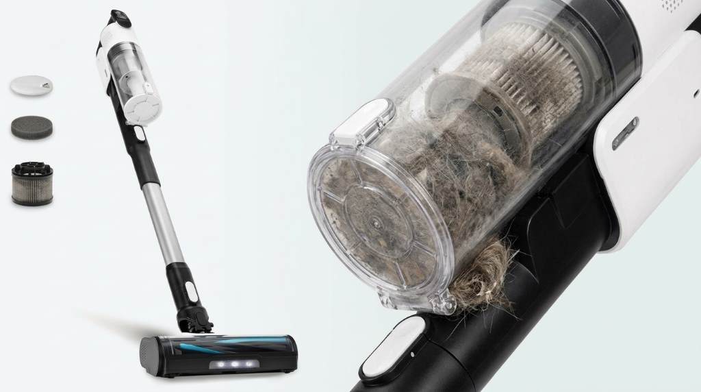 Why Is Levoit Cordless Vacuum Losing Suction?